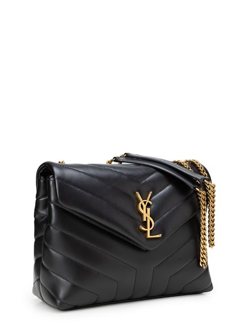 Small LouLou bag SAINT LAURENT | 494699DV7271000